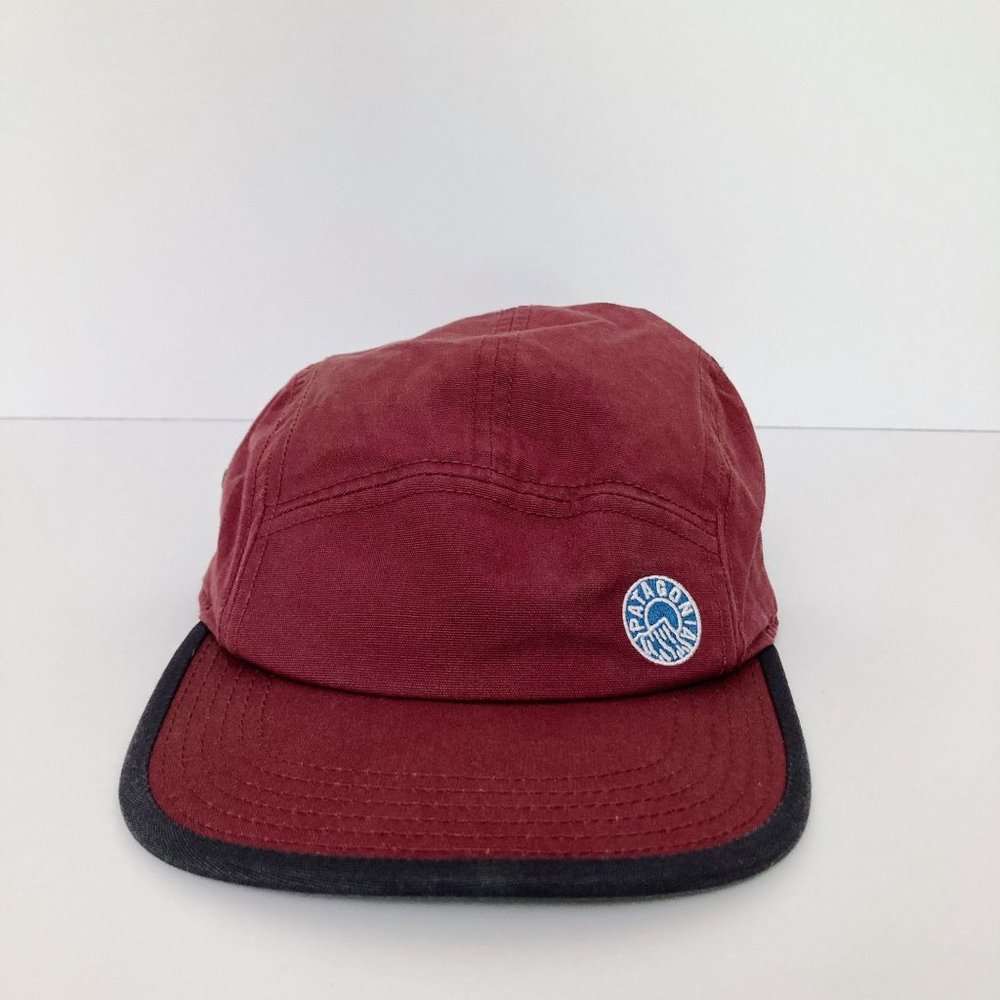Patagonia Peak Patch Tradesmith Cap